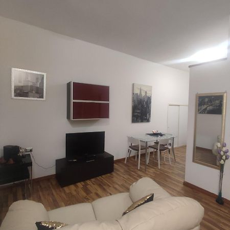 La Casetta Cagliari Ngoại thất bức ảnh