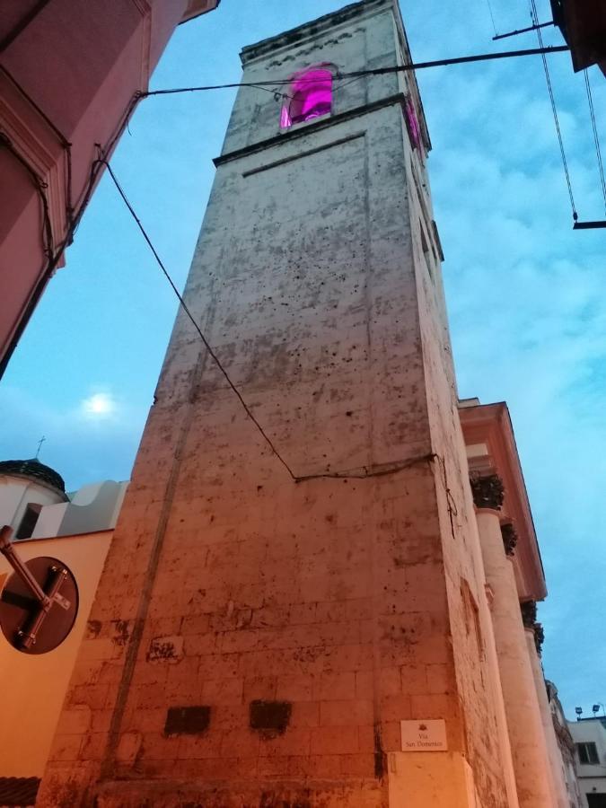 La Casetta Cagliari Ngoại thất bức ảnh