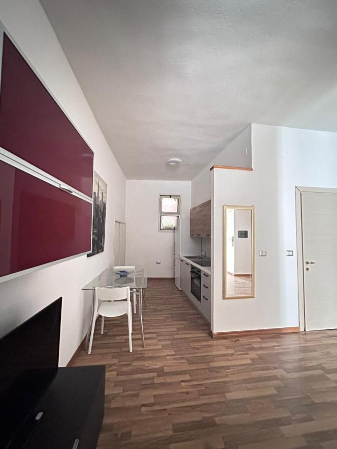 La Casetta Cagliari Ngoại thất bức ảnh