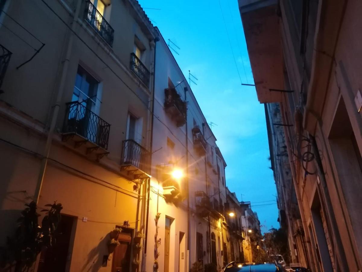 La Casetta Cagliari Ngoại thất bức ảnh