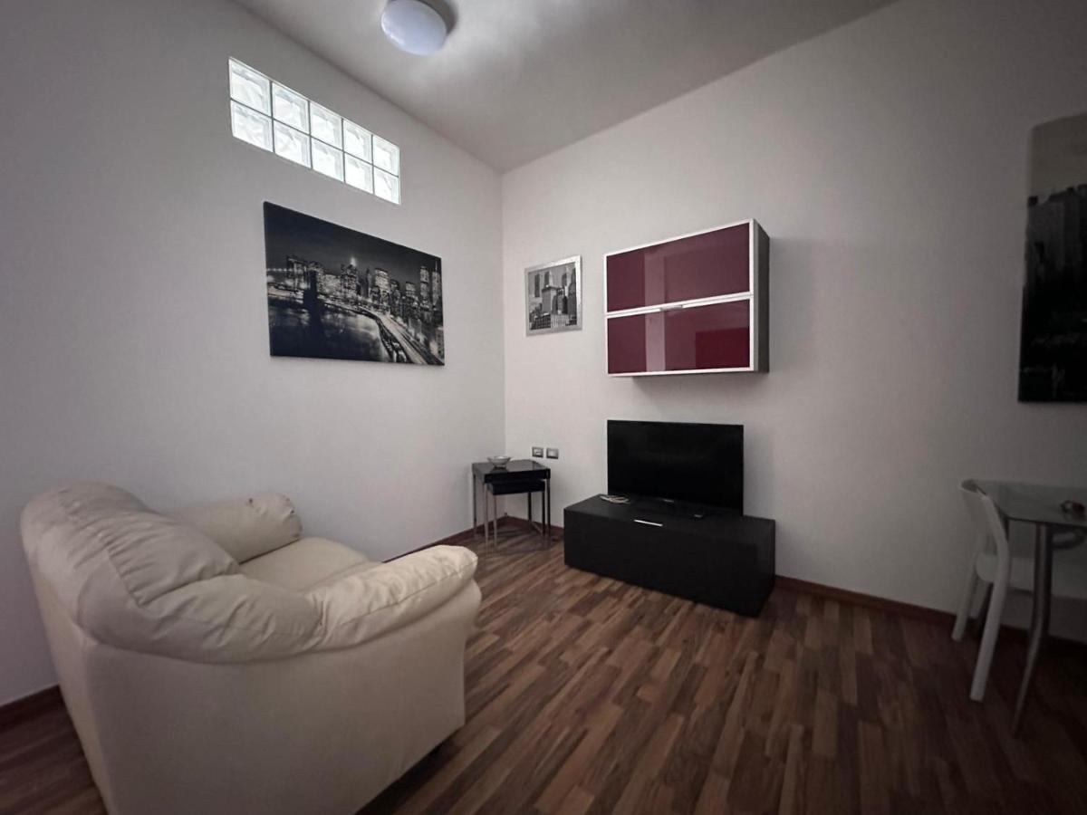 La Casetta Cagliari Ngoại thất bức ảnh