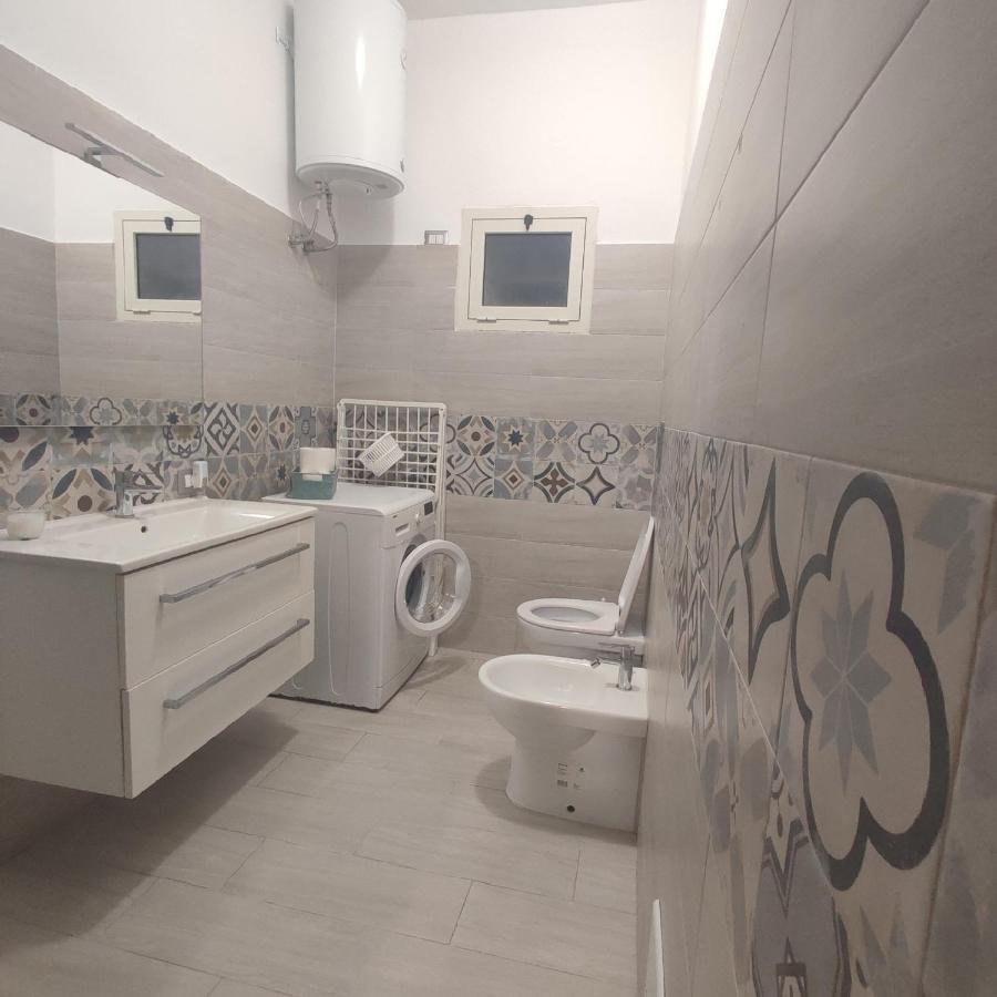 La Casetta Cagliari Ngoại thất bức ảnh