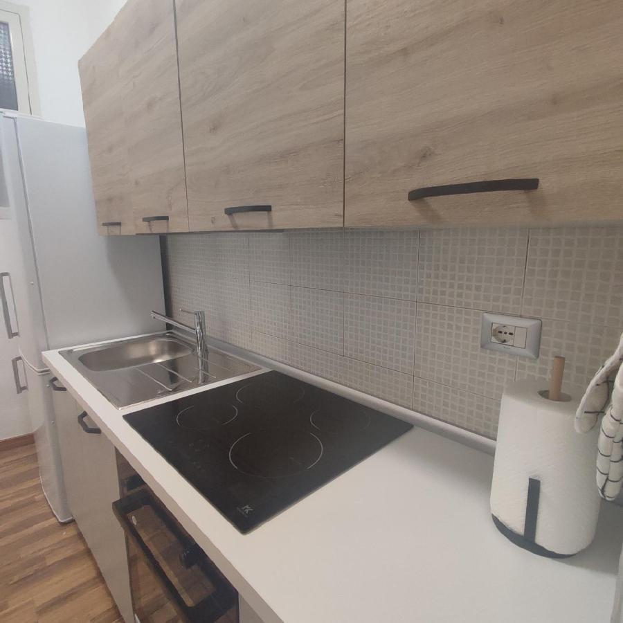 La Casetta Cagliari Ngoại thất bức ảnh