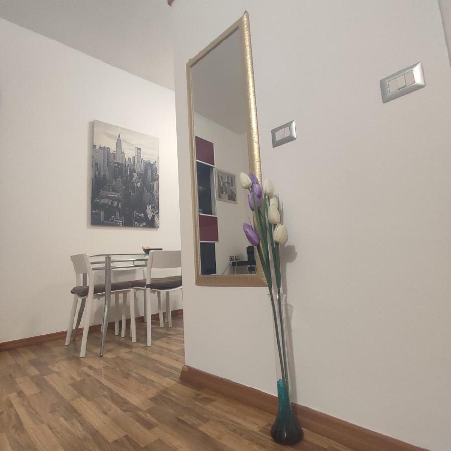 La Casetta Cagliari Ngoại thất bức ảnh