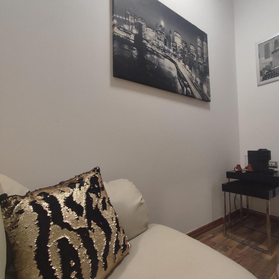 La Casetta Cagliari Ngoại thất bức ảnh
