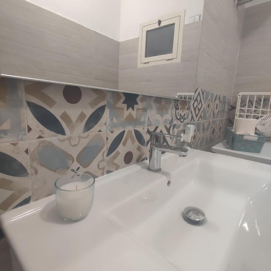 La Casetta Cagliari Ngoại thất bức ảnh