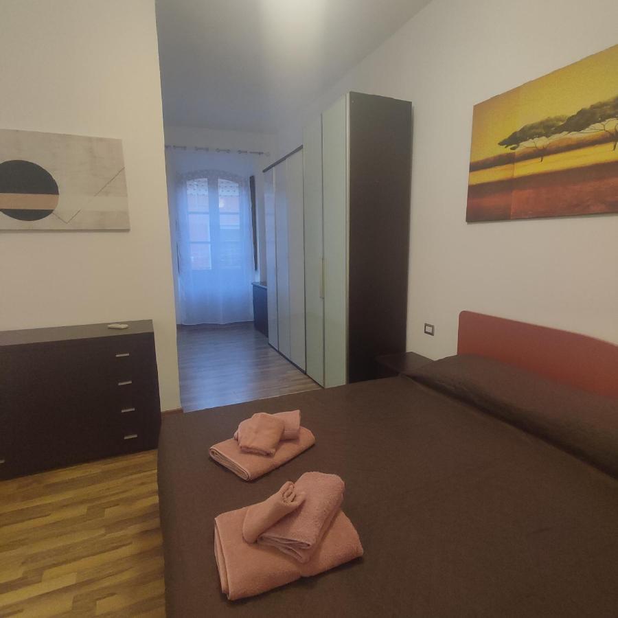 La Casetta Cagliari Ngoại thất bức ảnh