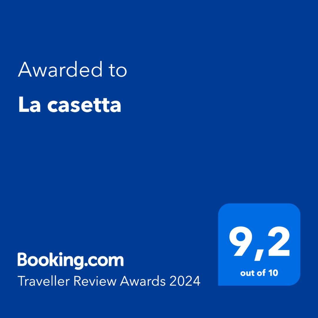 La Casetta Cagliari Ngoại thất bức ảnh