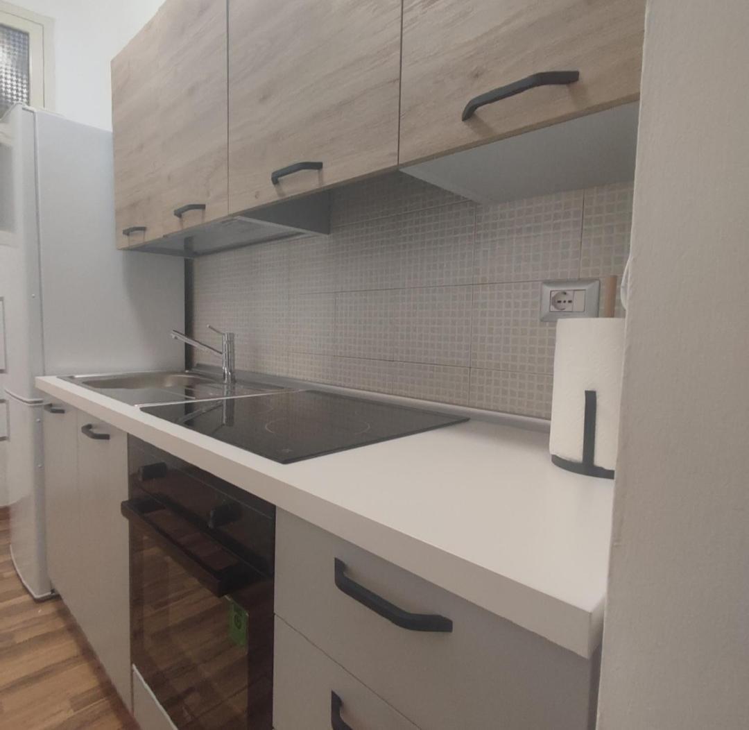 La Casetta Cagliari Ngoại thất bức ảnh