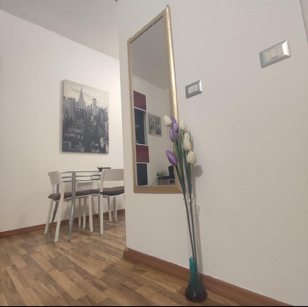 La Casetta Cagliari Ngoại thất bức ảnh