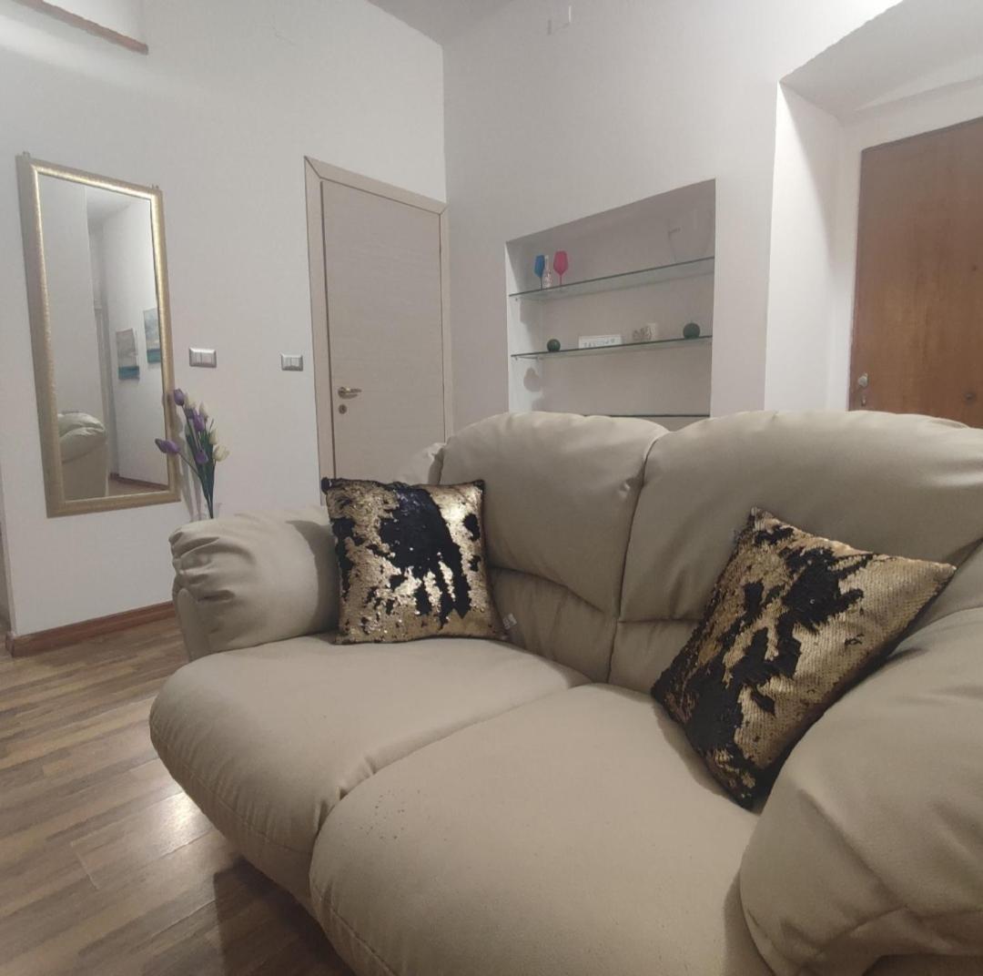 La Casetta Cagliari Ngoại thất bức ảnh