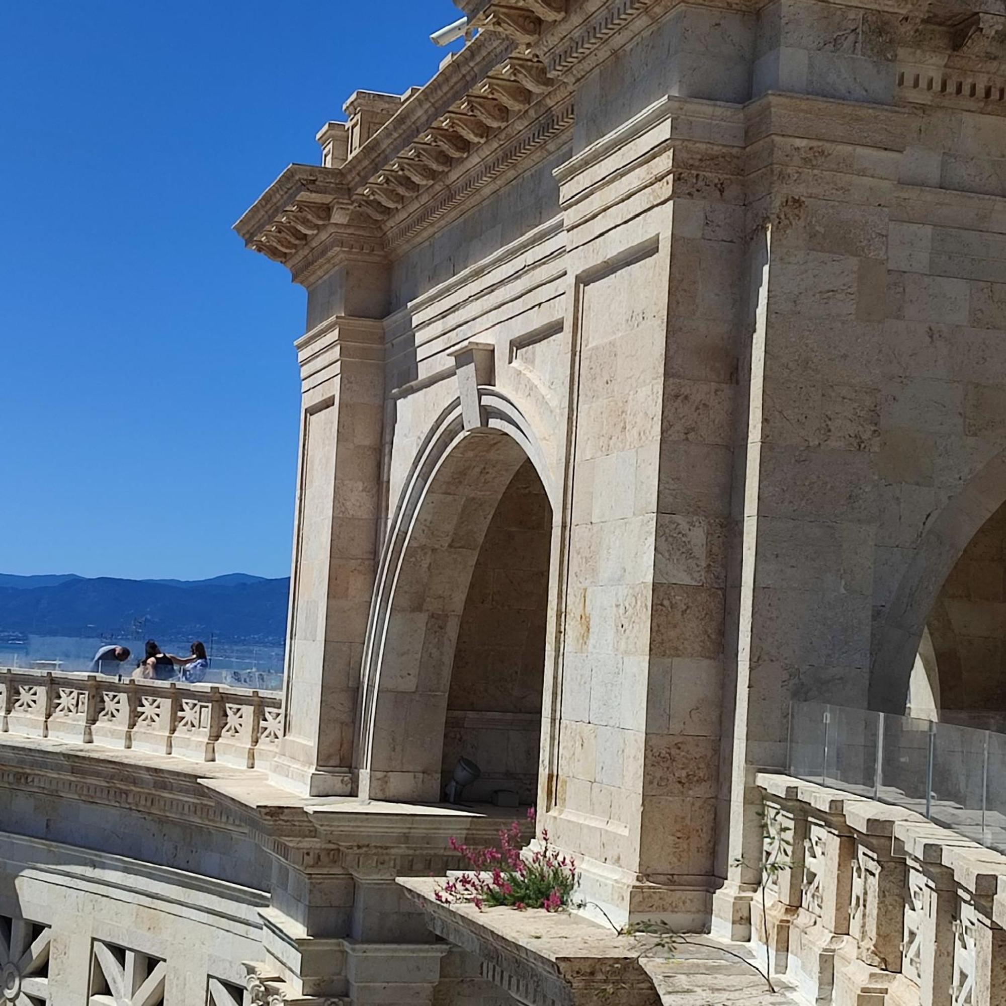 La Casetta Cagliari Ngoại thất bức ảnh